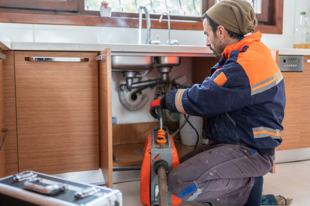 Best Water Heater Repair  in Long Beach, IN