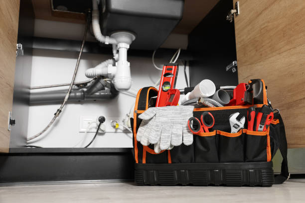 Best Hot Water Heater Installation  in Long Beach, IN
