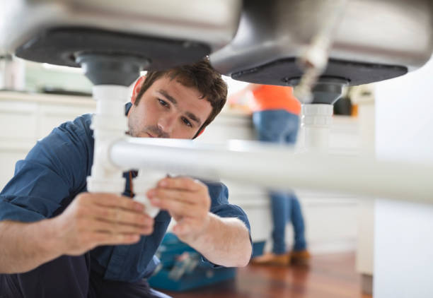 Best Sewer Line Repair  in Long Beach, IN