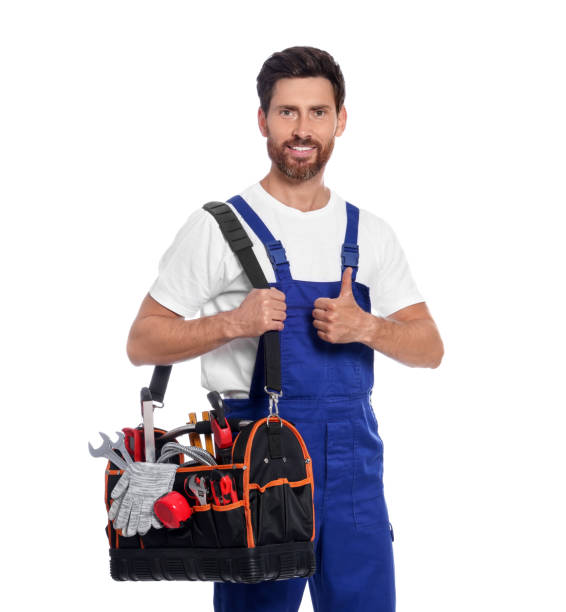 Gas Line Repair in Long Beach, IN