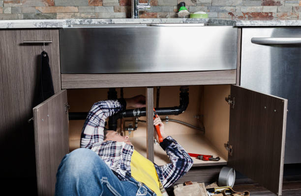 Best Drain Cleaning Services  in Long Beach, IN